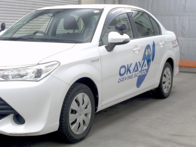 Toyota COROLLA AXIO 2016 7343052-4