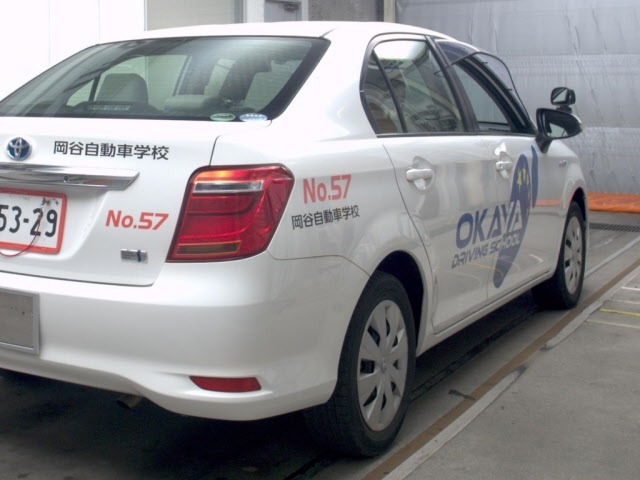 Toyota COROLLA AXIO 2016 7343052-5