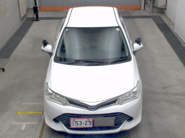 Toyota COROLLA AXIO 2016 7343052-6