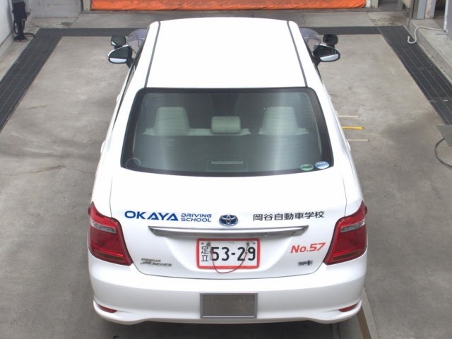 Toyota COROLLA AXIO 2016 7343052-7