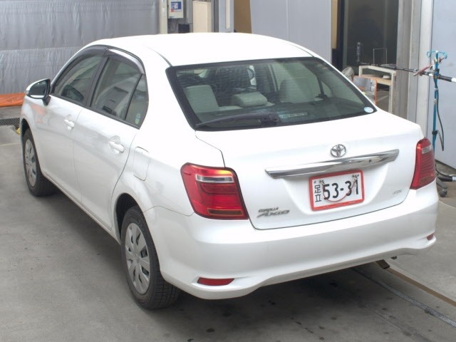 Toyota COROLLA AXIO 2016 7343053-1
