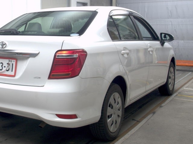 Toyota COROLLA AXIO 2016 7343053-5