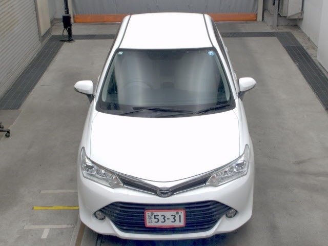 Toyota COROLLA AXIO 2016 7343053-6