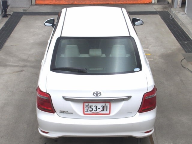 Toyota COROLLA AXIO 2016 7343053-7