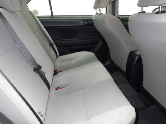 Toyota COROLLA AXIO 2016 7343053-8