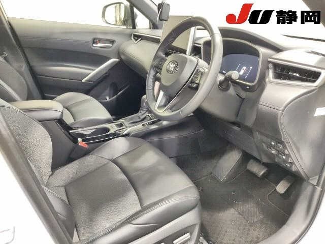 Toyota COROLLA CROSS 2024 7353882-3