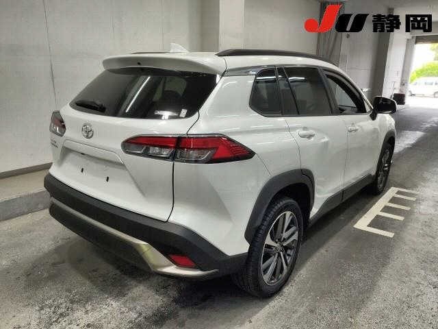 Toyota COROLLA CROSS 2024 7353882-5