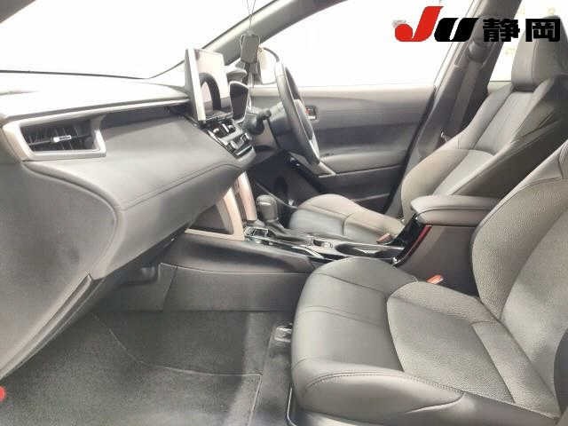 Toyota COROLLA CROSS 2024 7353882-6