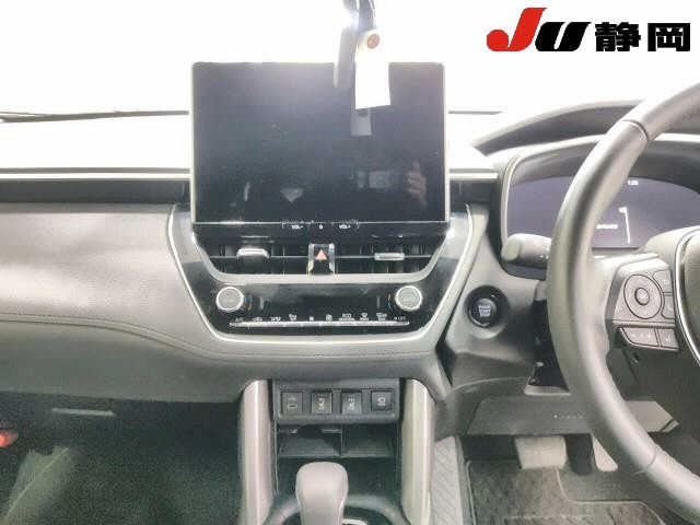 Toyota COROLLA CROSS 2024 7353882-7