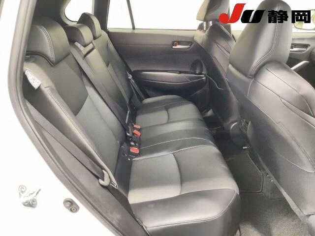 Toyota COROLLA CROSS 2024 7353882-8