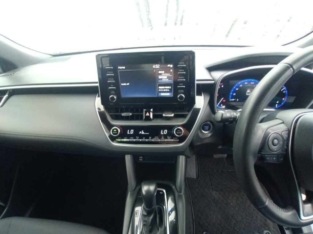 Toyota COROLLA CROSS 2023 7353883-11