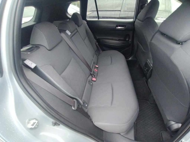 Toyota COROLLA CROSS 2023 7353883-12