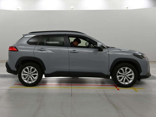 Toyota COROLLA CROSS 2023 7353883-3