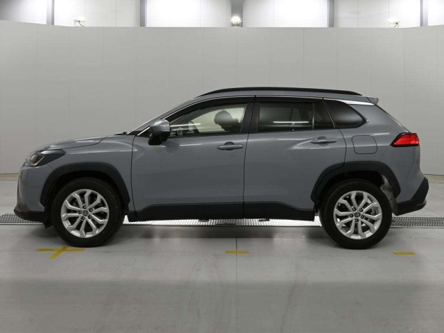Toyota COROLLA CROSS 2023 7353883-4