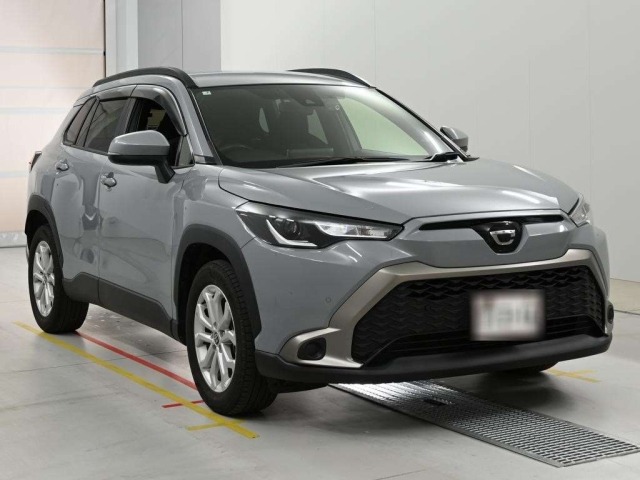 Toyota COROLLA CROSS 2023 7353883-5
