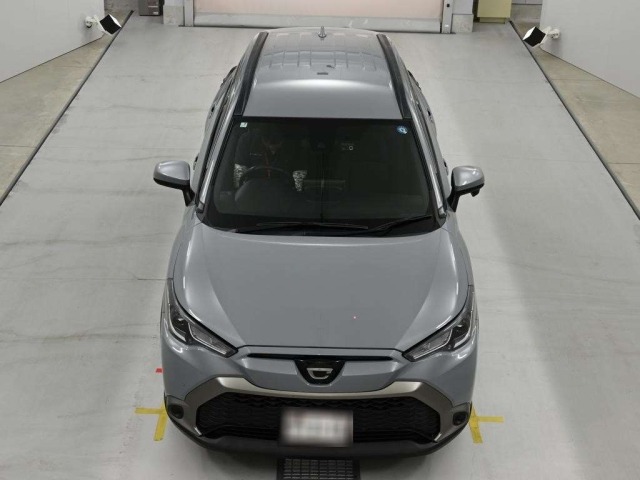 Toyota COROLLA CROSS 2023 7353883-7