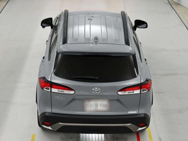 Toyota COROLLA CROSS 2023 7353883-8
