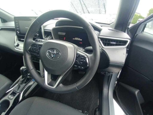Toyota COROLLA CROSS 2023 7353883-9