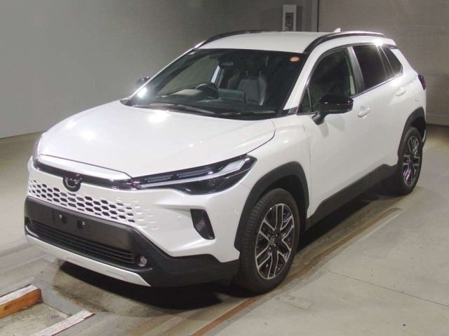 Toyota COROLLA CROSS 2025 7353888-0