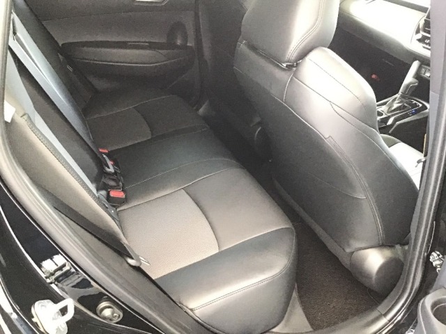 Toyota COROLLA CROSS 2025 7353901-6