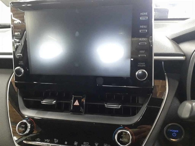 Toyota COROLLA CROSS 2021 7353915-12