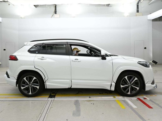 Toyota COROLLA CROSS 2021 7353915-3