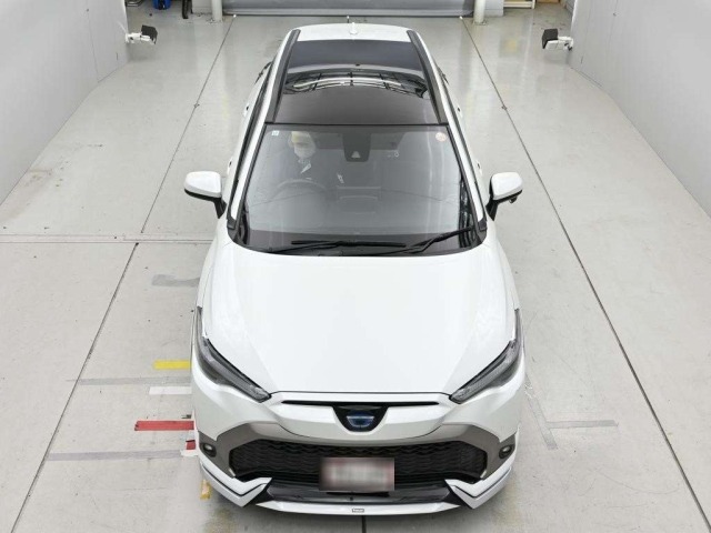 Toyota COROLLA CROSS 2021 7353915-7