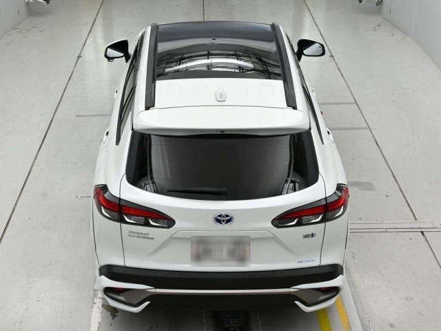 Toyota COROLLA CROSS 2021 7353915-8