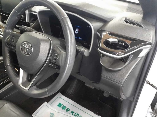 Toyota COROLLA CROSS 2021 7353915-9