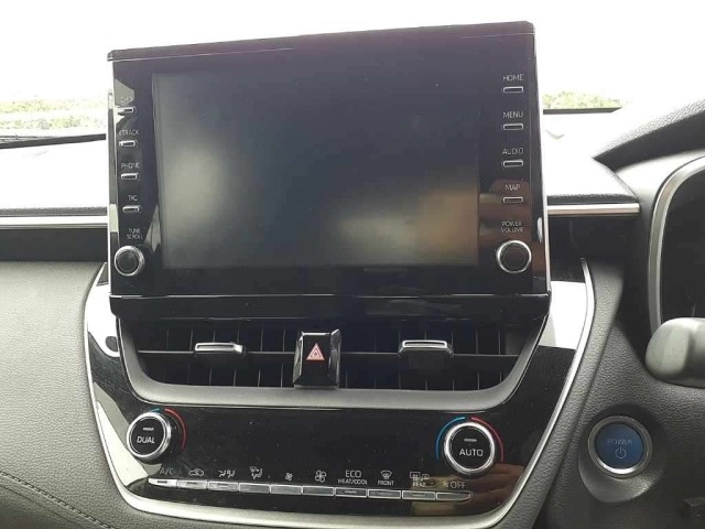Toyota COROLLA CROSS 2022 7353919-12