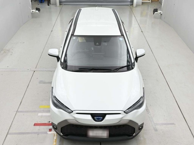 Toyota COROLLA CROSS 2022 7353919-7