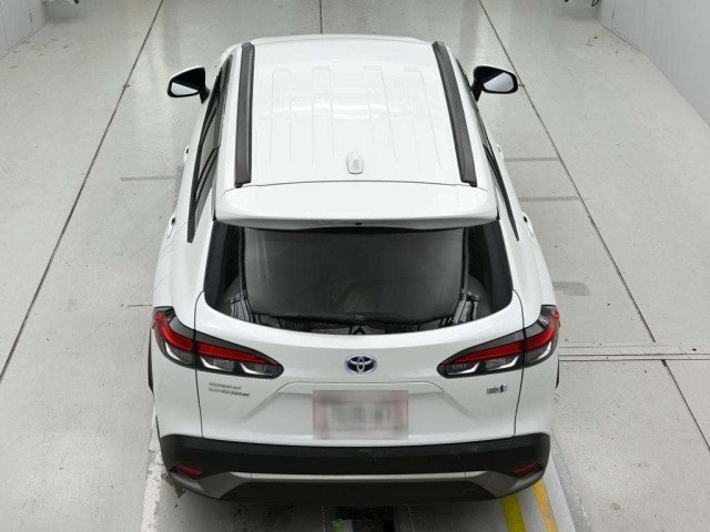 Toyota COROLLA CROSS 2022 7353919-8
