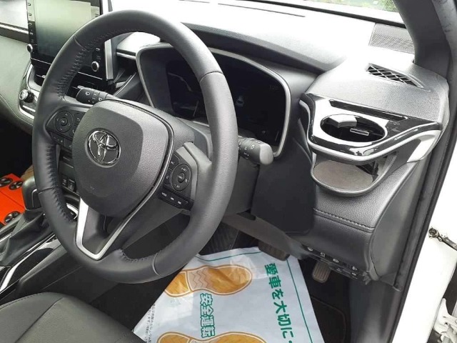 Toyota COROLLA CROSS 2022 7353919-9