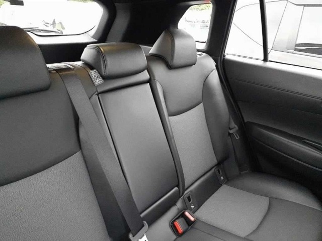 Toyota COROLLA CROSS 2022 7353920-11
