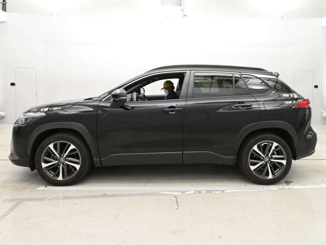 Toyota COROLLA CROSS 2022 7353920-4