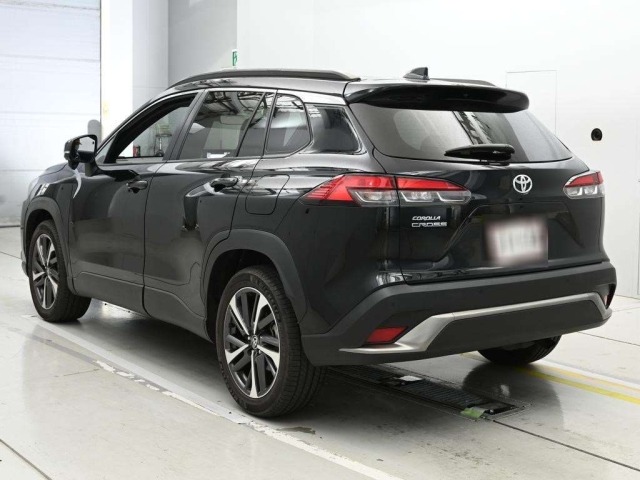 Toyota COROLLA CROSS 2022 7353920-6