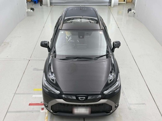 Toyota COROLLA CROSS 2022 7353920-7