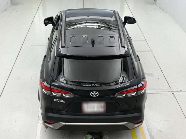 Toyota COROLLA CROSS 2022 7353920-8