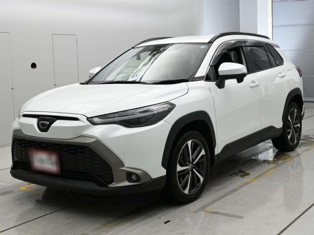 Toyota COROLLA CROSS 2023 7353921-0