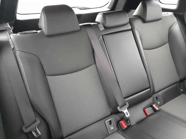 Toyota COROLLA CROSS 2023 7353921-11