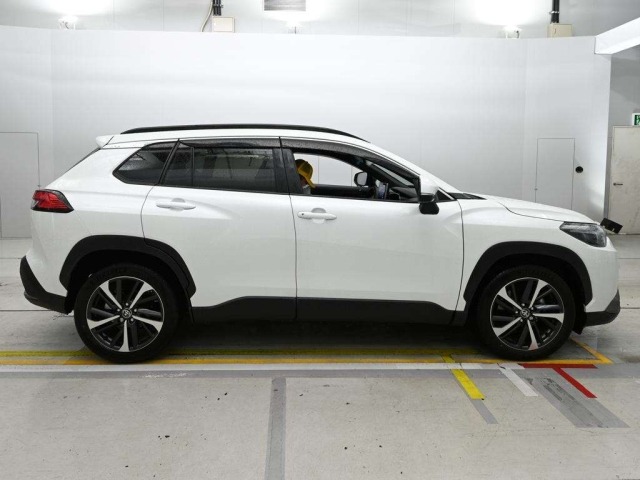 Toyota COROLLA CROSS 2023 7353921-3