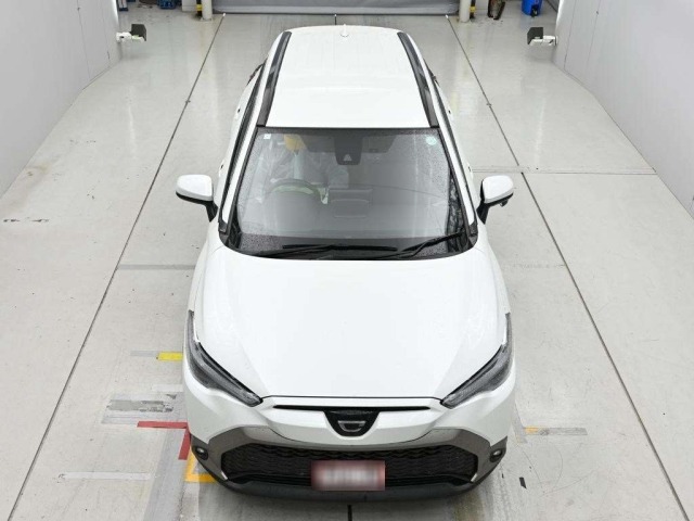 Toyota COROLLA CROSS 2023 7353921-7