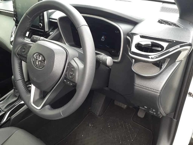 Toyota COROLLA CROSS 2023 7353921-9