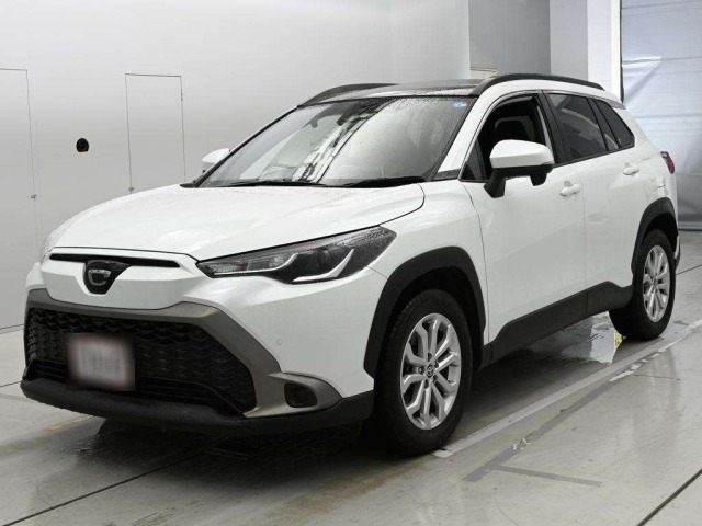 Toyota COROLLA CROSS 2022 7353922-0