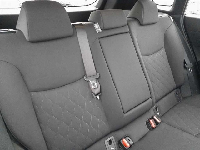 Toyota COROLLA CROSS 2022 7353922-11