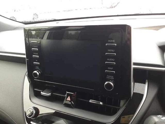 Toyota COROLLA CROSS 2022 7353922-12