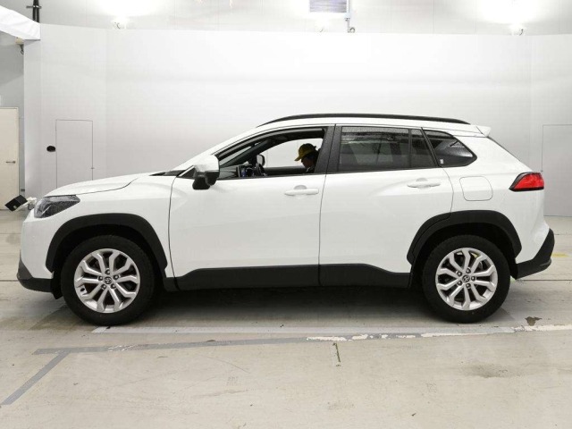 Toyota COROLLA CROSS 2022 7353922-4