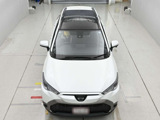 Toyota COROLLA CROSS 2022 7353922-7