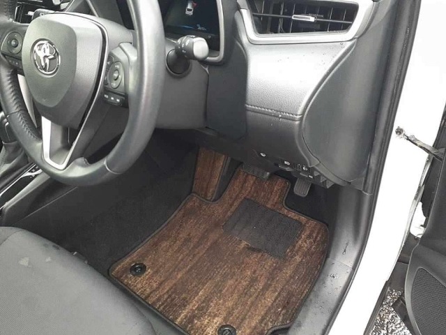 Toyota COROLLA CROSS 2022 7353922-9