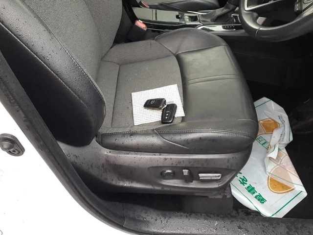 Toyota COROLLA CROSS 2021 7353929-10